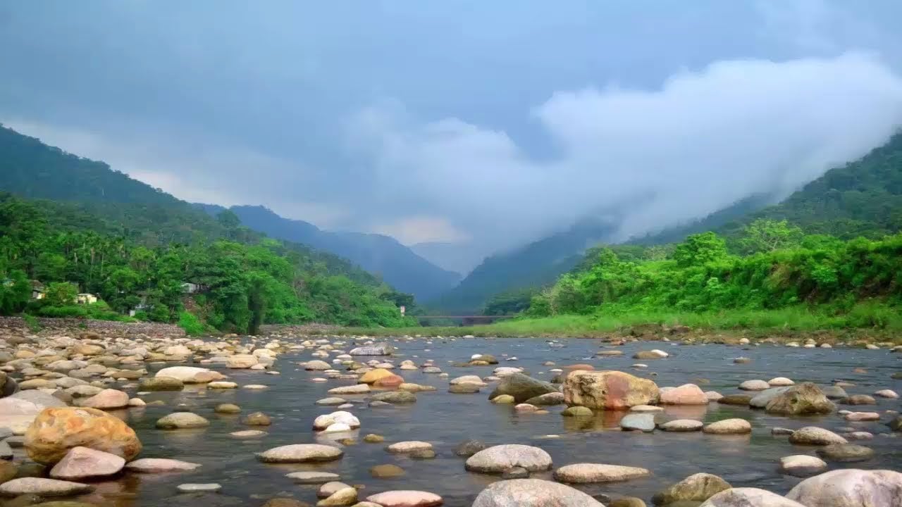 Jaflong