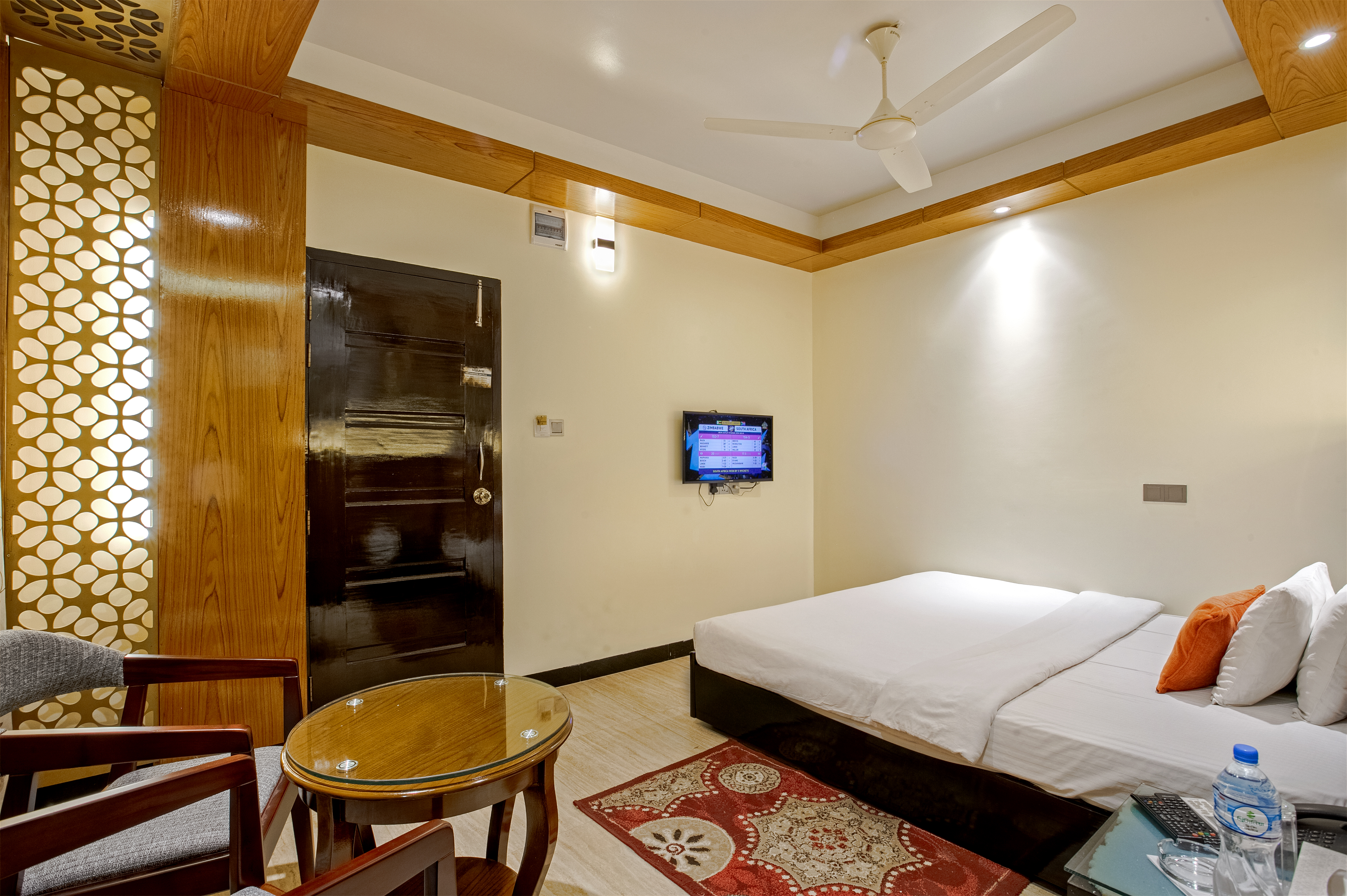 Deluxe Single Room — View 2