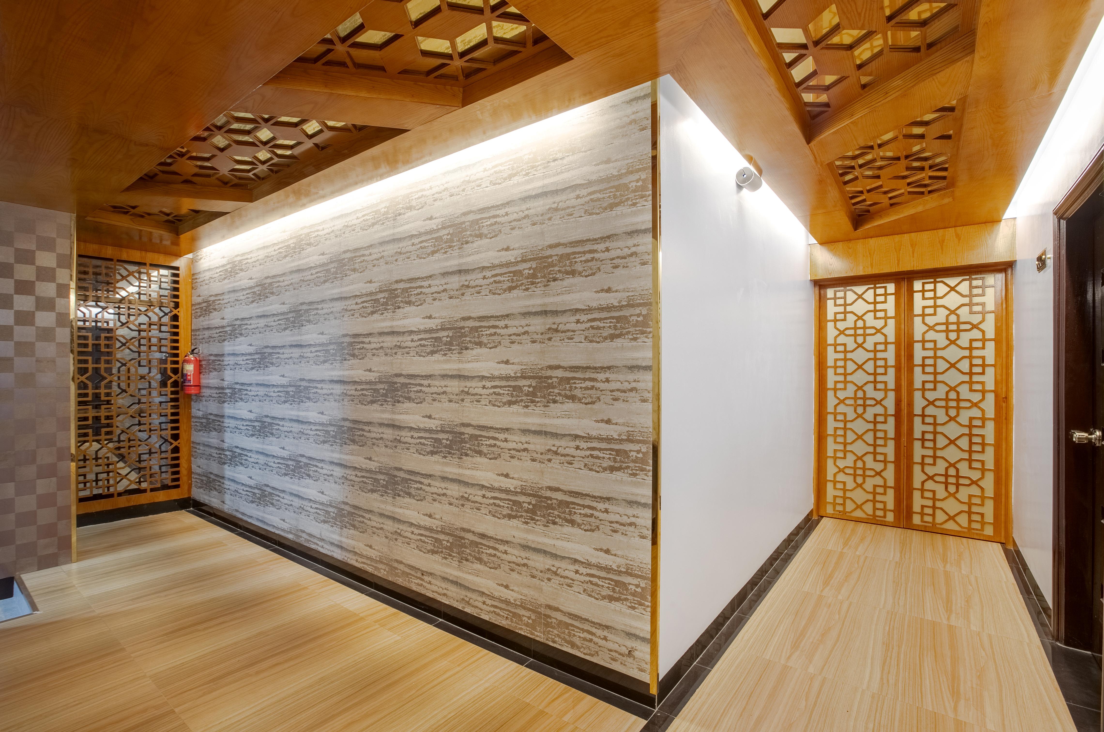 Standard Couple Room